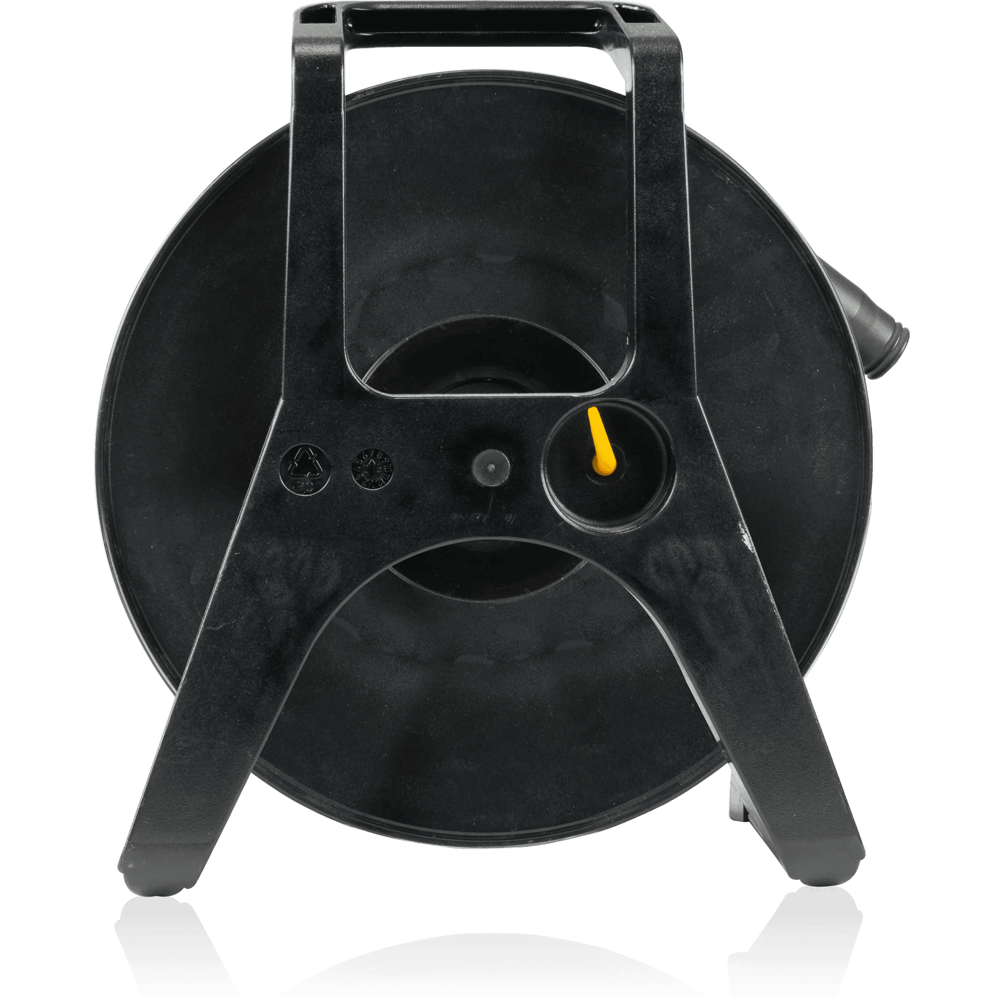 Midas FIBRE-150M Ruggedised Multimode Optical Fibre Cable (150 Meter Reel) - MusicMajlis