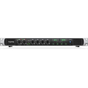 Midas HUB4 Monitor System Hub with 4 PoE Ports - MusicMajlis