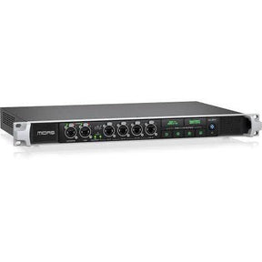 Midas HUB4 Monitor System Hub with 4 PoE Ports - MusicMajlis