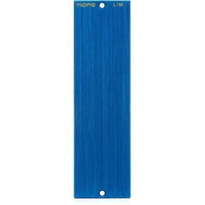 Midas L1B 500 Series Blank Plate - MusicMajlis
