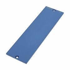 Midas L1B 500 Series Blank Plate - MusicMajlis