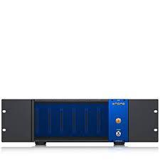 Midas L6 6-space 500 Series Chassis - MusicMajlis