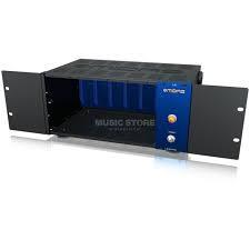 Midas L6 6-space 500 Series Chassis - MusicMajlis