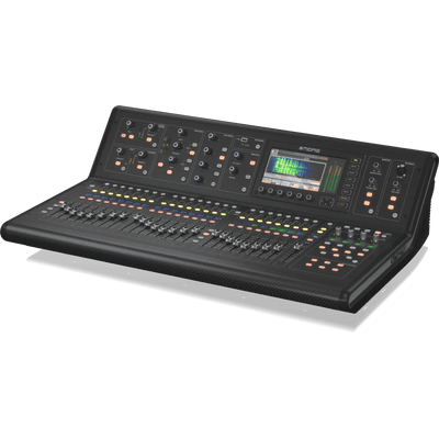 Midas M32 LIVE Digital Console for Live Studio with 40 Input Channels - MusicMajlis