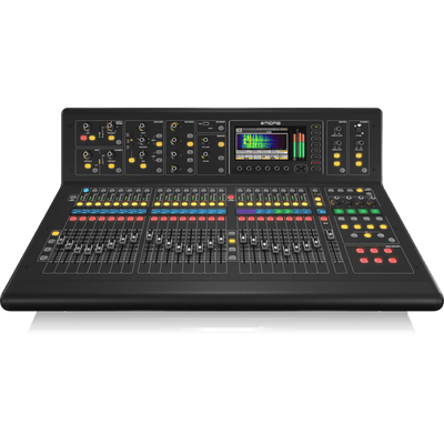 Midas M32 LIVE Digital Console for Live Studio with 40 Input Channels - MusicMajlis