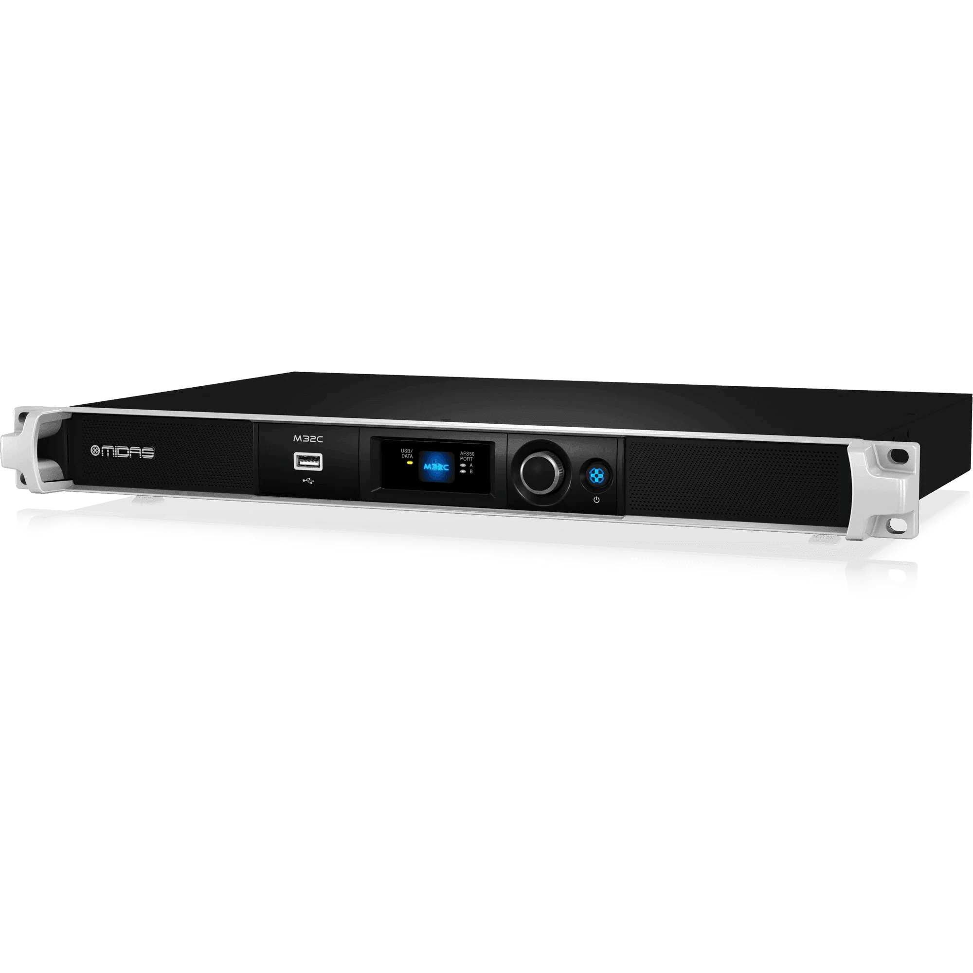 Midas M32C Digital Rack Mixer - MusicMajlis