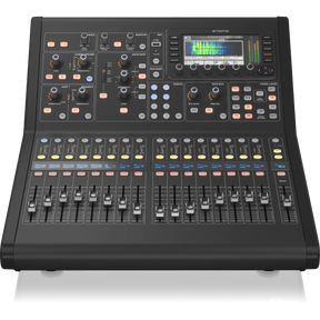 Midas M32R LIVE Digital Console for Live & Studio with 40 Input Channels, 16 Midas PRO Microphone Preamplifiers & 25 Mix Buses - MusicMajlis