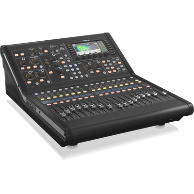 Midas M32R LIVE Digital Console for Live & Studio with 40 Input Channels, 16 Midas PRO Microphone Preamplifiers & 25 Mix Buses - MusicMajlis