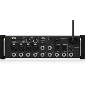 Midas MR12 Digital Mixer - MusicMajlis