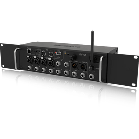 Midas MR12 Digital Mixer - MusicMajlis