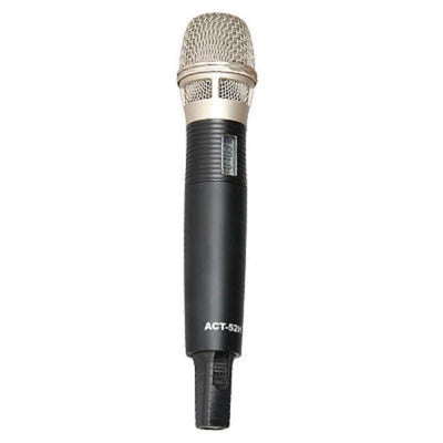 MIPRO ACT-32H - Cardioid Condenser Handheld Microphone