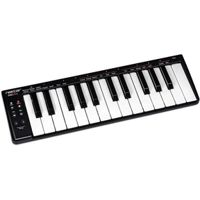 Nektar SE25 Mini USB Controller Keyboard - MusicMajlis