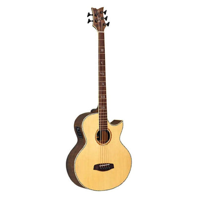 Ortega 5-String Acoustic-Electric Bass KTSM-5 - MusicMajlis