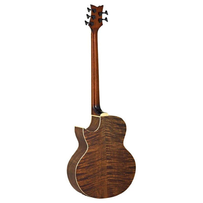 Ortega 5-String Acoustic-Electric Bass KTSM-5 - MusicMajlis