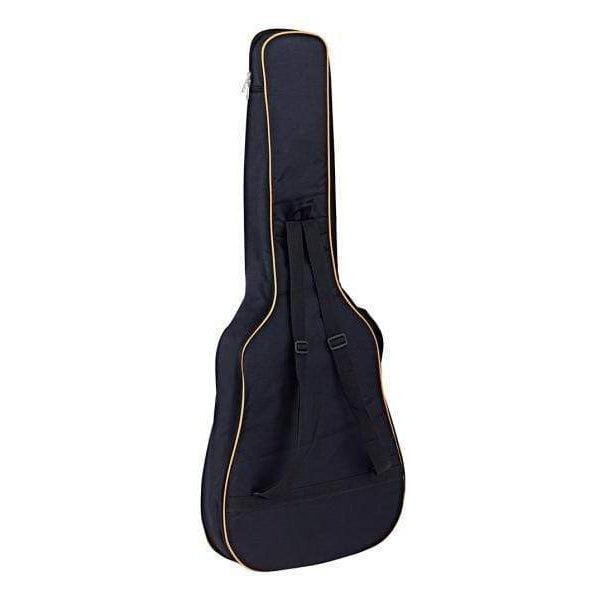 Ortega OGBSTD-12 1/2 Sized Classic Guitar Professional Gig Bag - MusicMajlis