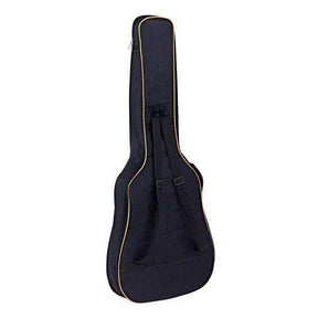 Ortega OGBSTD-12 1/2 Sized Classic Guitar Professional Gig Bag - MusicMajlis