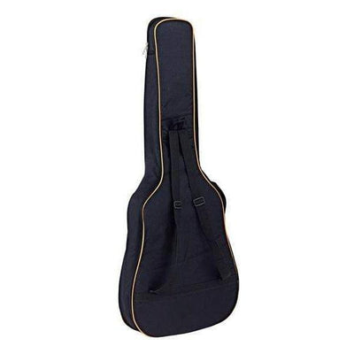 Ortega OGBSTD-12 1/2 Sized Classic Guitar Professional Gig Bag - MusicMajlis