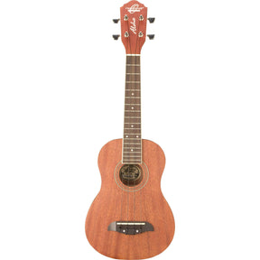 Oscar Schmidt OU2 Concert Ukulele - Natural Satin - MusicMajlis