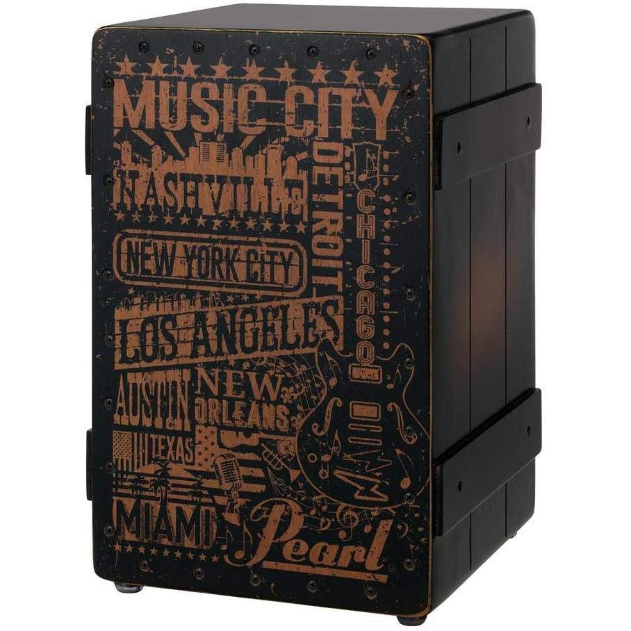 Pearl Primero Cajon - MusicMajlis