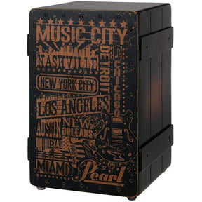 Pearl Primero Cajon - MusicMajlis