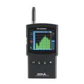 Phonic PAA3X Handheld Audio Analyzer - MusicMajlis