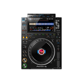 Pioneer CDJ-3000 Professional DJ Multi Player - MusicMajlis