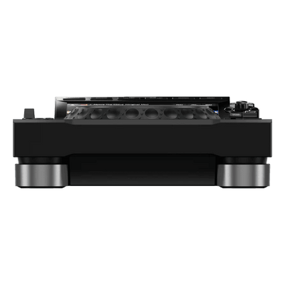 Pioneer CDJ-3000 Professional DJ Multi Player - MusicMajlis