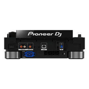 Pioneer CDJ-3000 Professional DJ Multi Player - MusicMajlis