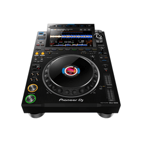 Pioneer CDJ-3000 Professional DJ Multi Player - MusicMajlis