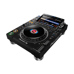 Pioneer CDJ-3000 Professional DJ Multi Player - MusicMajlis