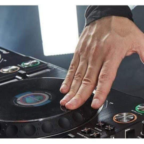 Pioneer CDJ-3000 Professional DJ Multi Player - MusicMajlis