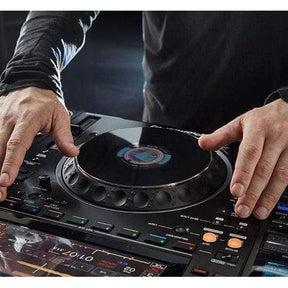 Pioneer CDJ-3000 Professional DJ Multi Player - MusicMajlis