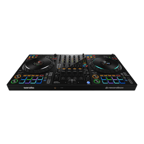Pioneer DDJ-FLX10 4-Channel DJ Performance Controller For Multiple DJ Applications - MusicMajlis