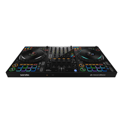 Pioneer DDJ-FLX10 4-Channel DJ Performance Controller For Multiple DJ Applications - MusicMajlis