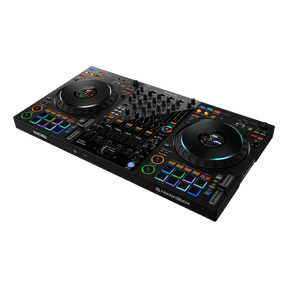 Pioneer DDJ-FLX10 4-Channel DJ Performance Controller For Multiple DJ Applications - MusicMajlis