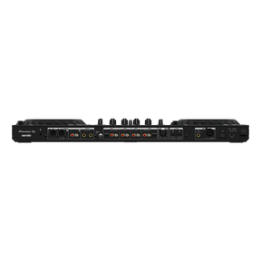 Pioneer DDJ-FLX10 4-Channel DJ Performance Controller For Multiple DJ Applications - MusicMajlis