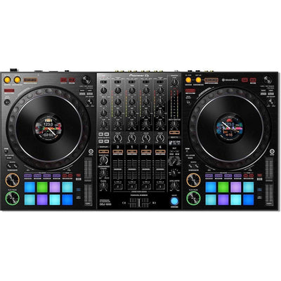 Pioneer DJ DDJ-1000 DJ Controller - MusicMajlis