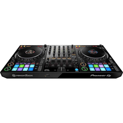 Pioneer DJ DDJ-1000 DJ Controller - MusicMajlis