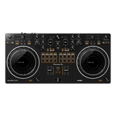 Pioneer DJ DDJ-REV1 Scratch-style 2-channel DJ controller for Serato DJ Lite - MusicMajlis