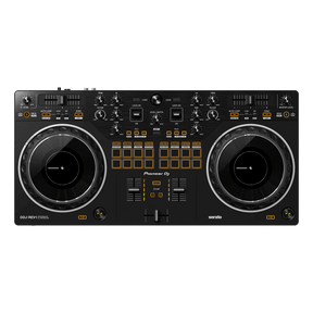 Pioneer DJ DDJ-REV1 Scratch-style 2-channel DJ controller for Serato DJ Lite - MusicMajlis