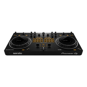 Pioneer DJ DDJ-REV1 Scratch-style 2-channel DJ controller for Serato DJ Lite - MusicMajlis