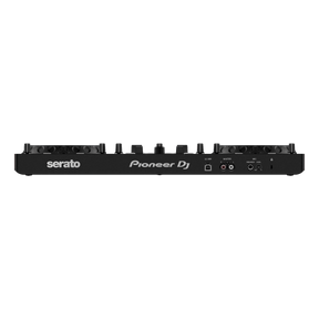 Pioneer DJ DDJ-REV1 Scratch-style 2-channel DJ controller for Serato DJ Lite - MusicMajlis