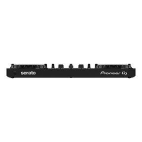 Pioneer DJ DDJ-REV1 Scratch-style 2-channel DJ controller for Serato DJ Lite - MusicMajlis