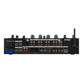 Pioneer DJ DJM-A9 4-Channel DJ Mixer - MusicMajlis