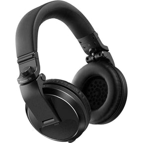 Pioneer DJ HDJ-X5-K DJ headphones - Black - MusicMajlis