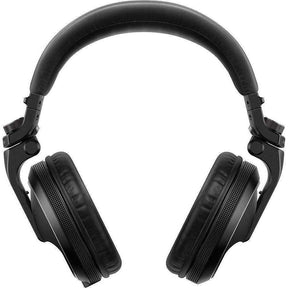Pioneer DJ HDJ-X5-K DJ headphones - Black - MusicMajlis
