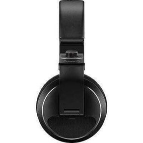 Pioneer DJ HDJ-X5-K DJ headphones - Black - MusicMajlis