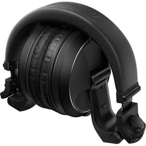 Pioneer DJ HDJ-X5-K DJ headphones - Black - MusicMajlis