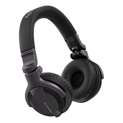 Pioneer HDJ-CUE1 DJ Headphones - MusicMajlis