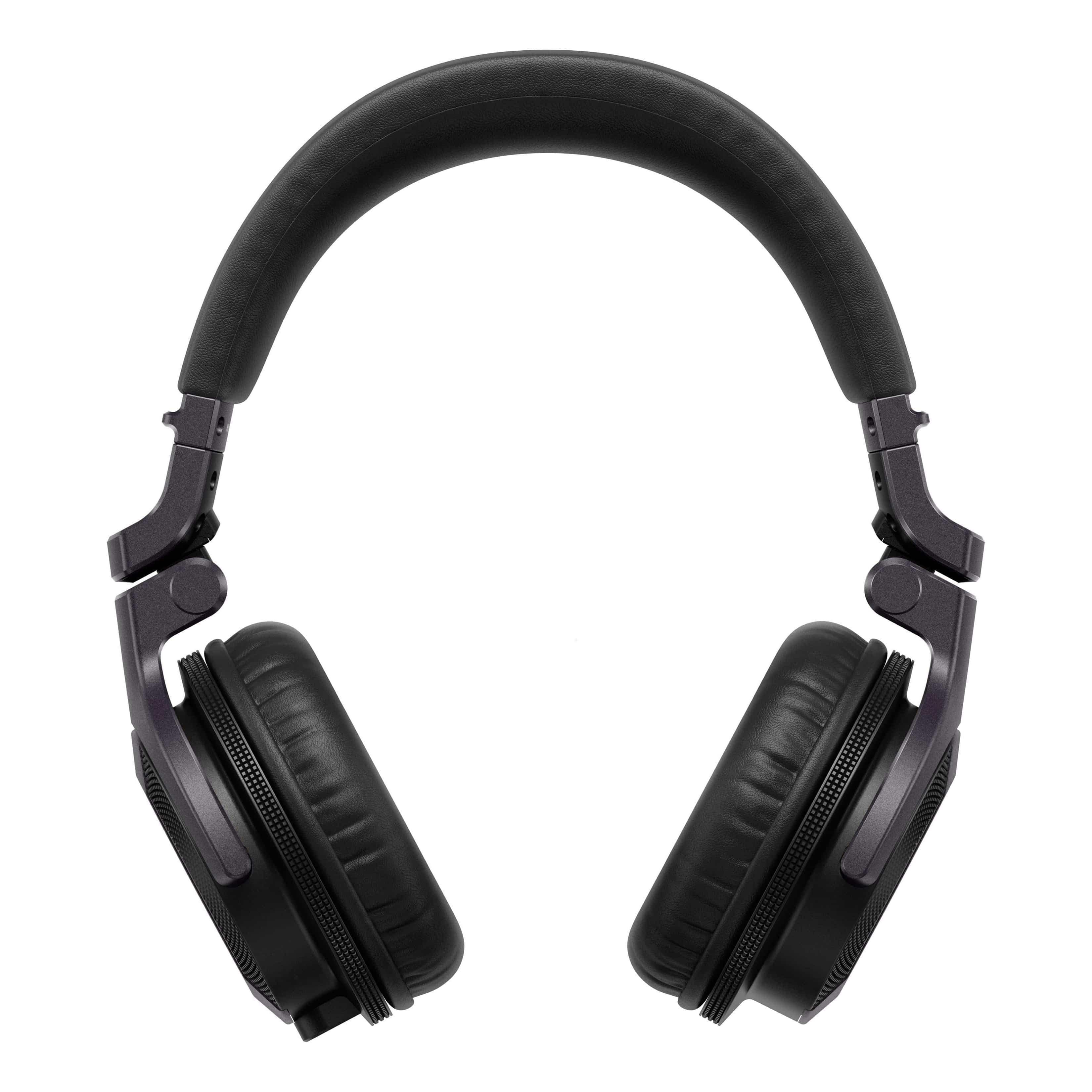 Pioneer HDJ-CUE1 DJ Headphones - MusicMajlis